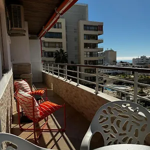 Apartamento Modern In La Nogalera, Torremolinos